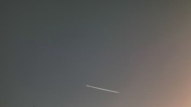 AMS18 meteor