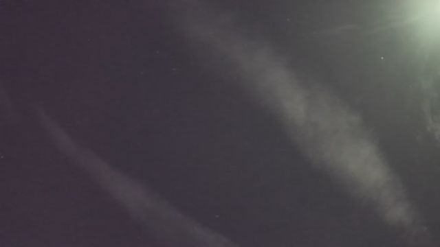 AMS18 meteor