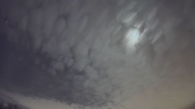 AMS18 meteor