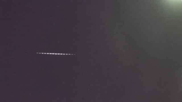 AMS18 meteor