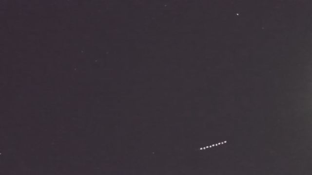 AMS18 meteor