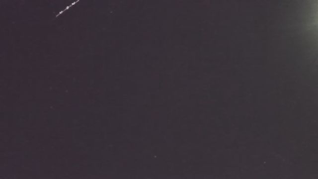 AMS18 meteor
