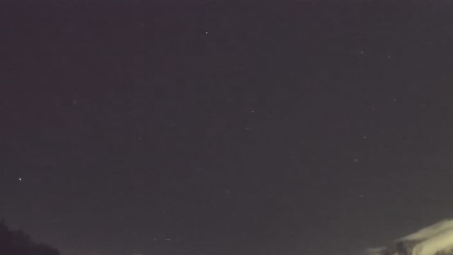 AMS18 meteor