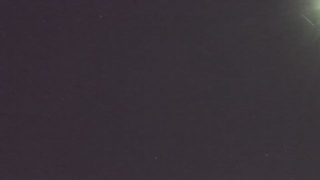 AMS18 meteor