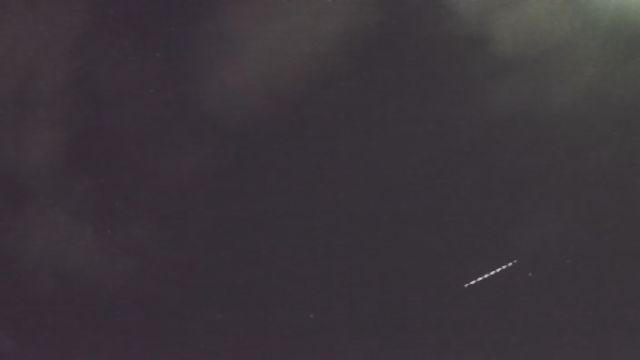 AMS18 meteor