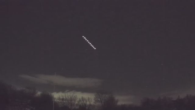 AMS18 meteor