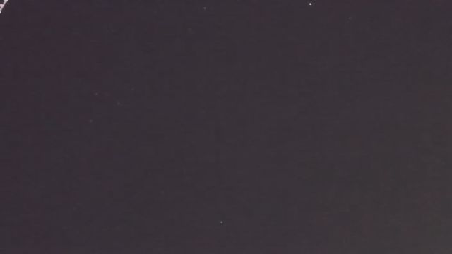 AMS18 meteor