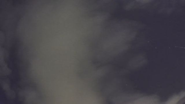 AMS18 meteor