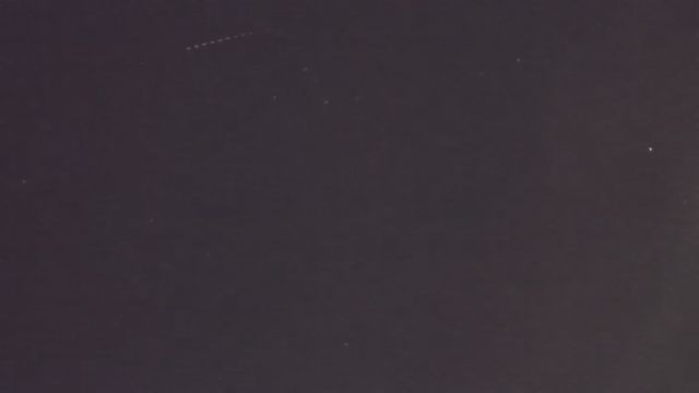 AMS18 meteor