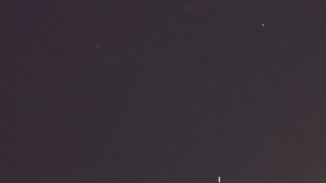AMS18 meteor