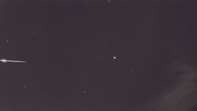 AMS18 meteor