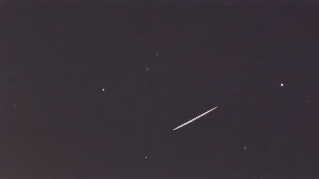 AMS18 meteor