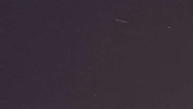 AMS18 meteor