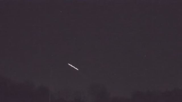 AMS18 meteor