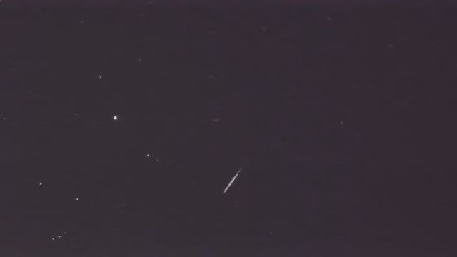 AMS18 meteor