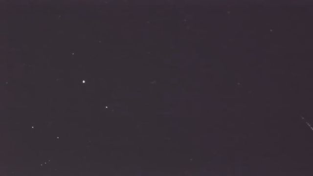 AMS18 meteor