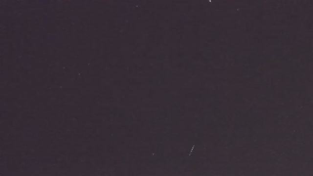 AMS18 meteor