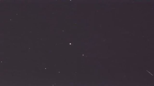 AMS18 meteor