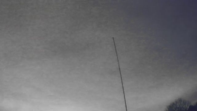 AMS18 meteor