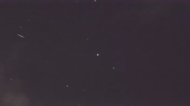 AMS18 meteor
