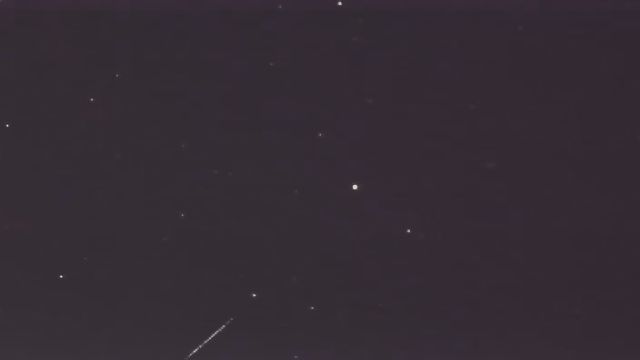 AMS18 meteor