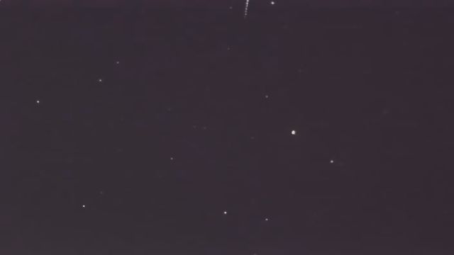 AMS18 meteor