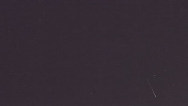AMS18 meteor