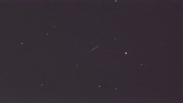 AMS18 meteor