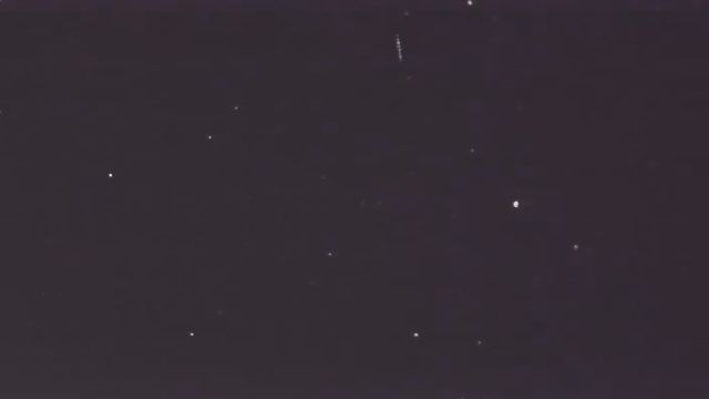 AMS18 meteor
