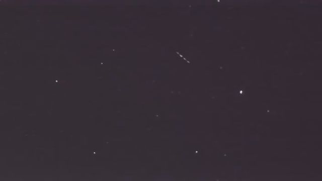 AMS18 meteor