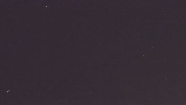 AMS18 meteor