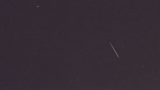 AMS18 meteor