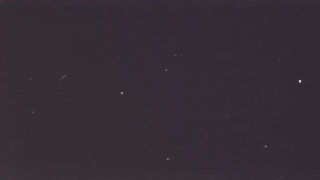 AMS18 meteor