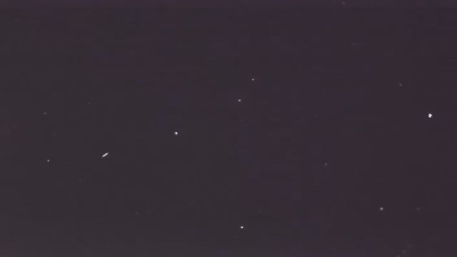 AMS18 meteor