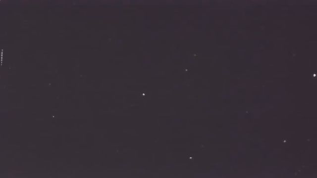 AMS18 meteor