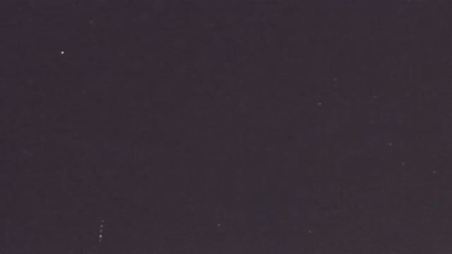 AMS18 meteor