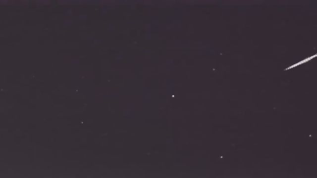 AMS18 meteor