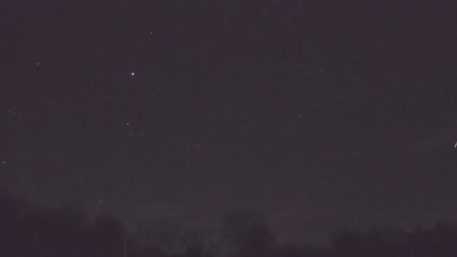 AMS18 meteor