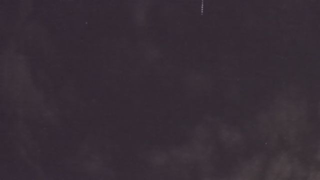 AMS18 meteor