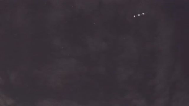AMS18 meteor
