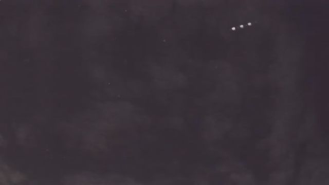 AMS18 meteor