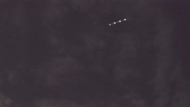 AMS18 meteor