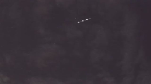 AMS18 meteor