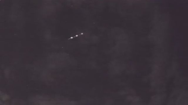 AMS18 meteor