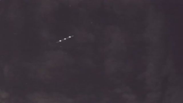 AMS18 meteor