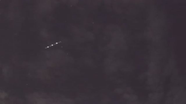AMS18 meteor
