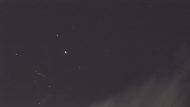 AMS18 meteor