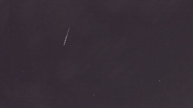AMS18 meteor