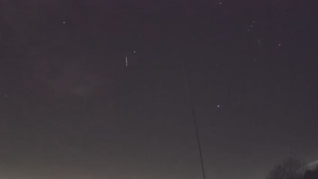 AMS18 meteor