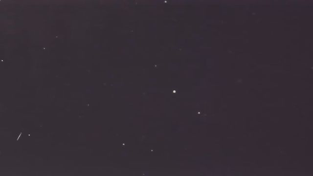 AMS18 meteor